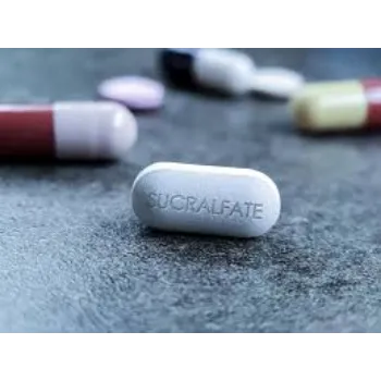  Sucralfate Tablets